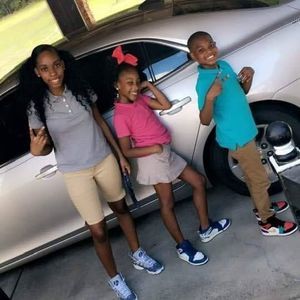 Meet your Posher, Vince